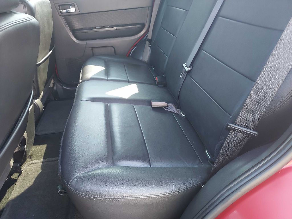 2011 Ford Escape Image 9