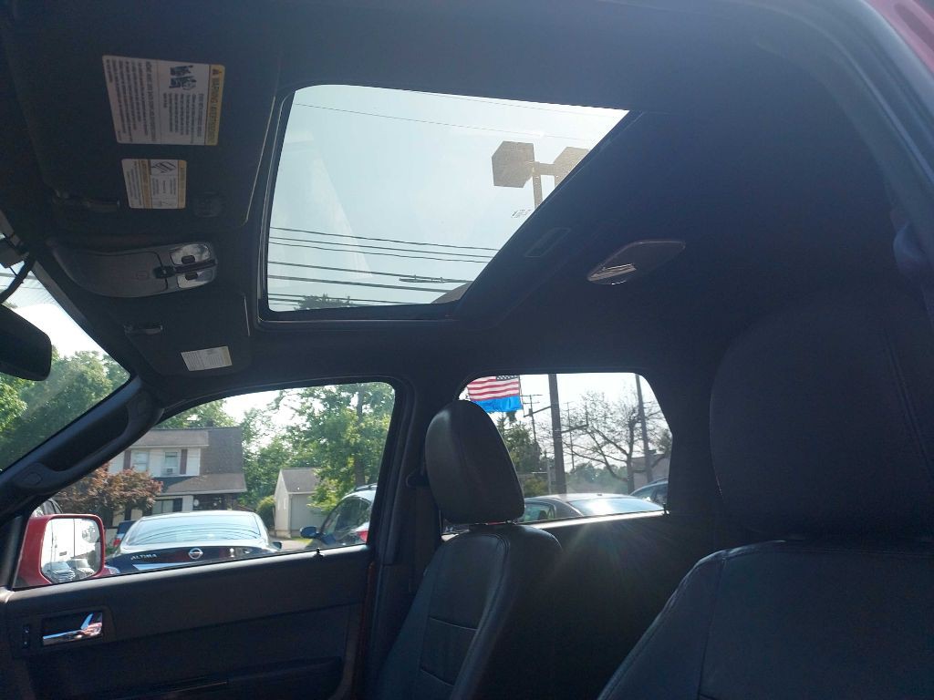 2011 Ford Escape Image 10
