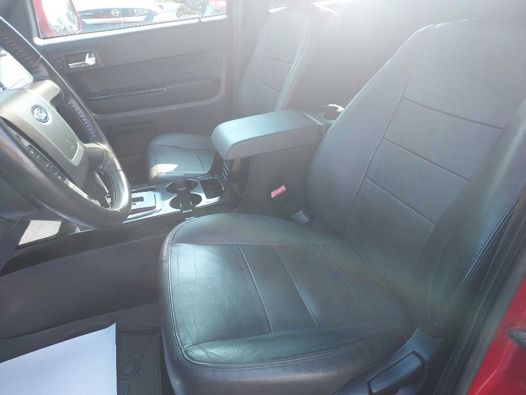 2011 Ford Escape Image 11