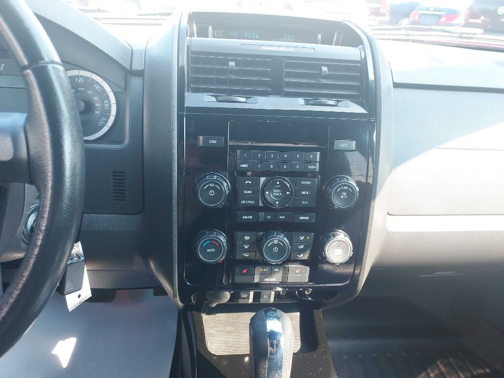 2011 Ford Escape Image 12