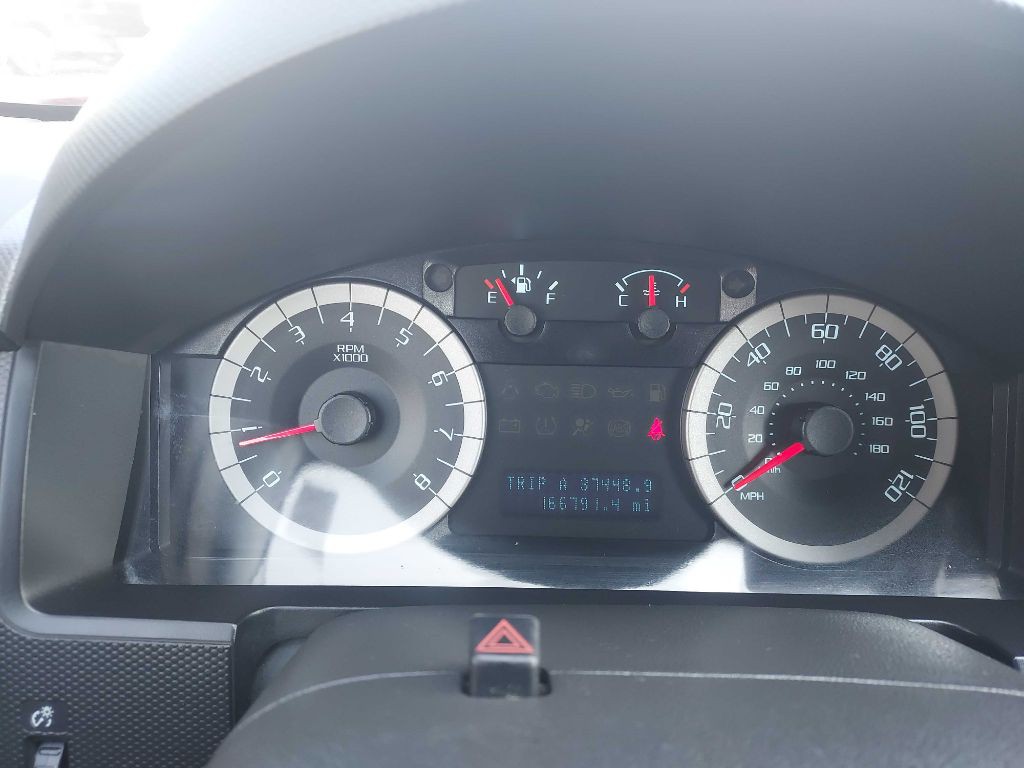 2011 Ford Escape Image 13