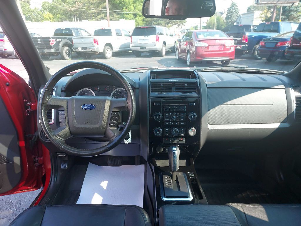 2011 Ford Escape Image 14
