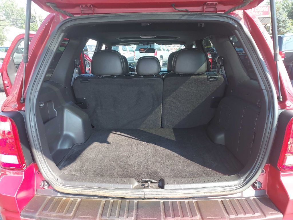 2011 Ford Escape Image 16
