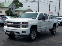Image for 2015 Chevrolet Silverado 1500 LT ID: 6714851
