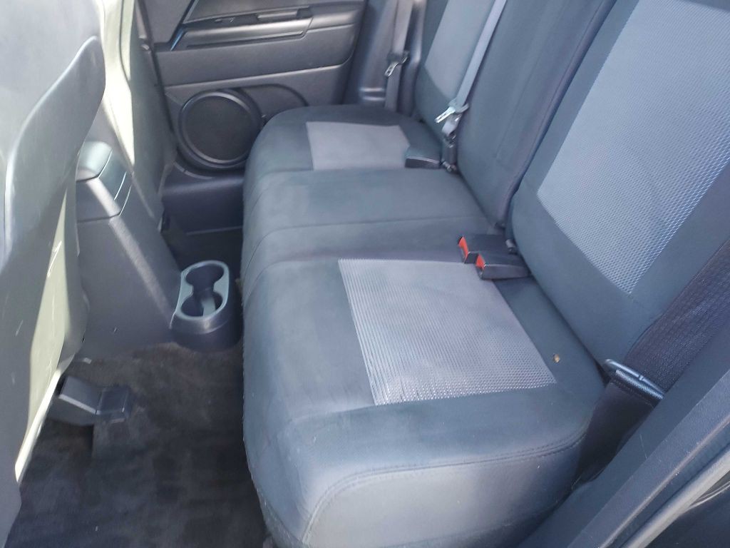2015 Jeep Patriot Image 11