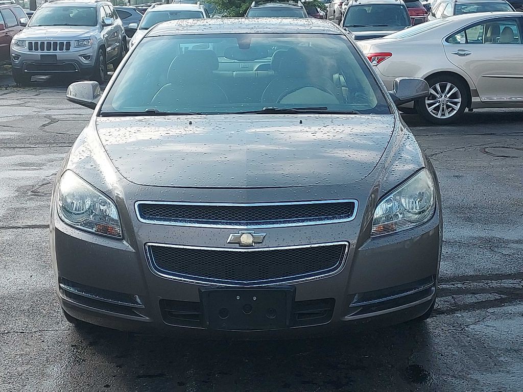 2010 Chevrolet Malibu Image 5