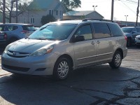Image for 2010 Toyota Sienna CE ID: 6755739
