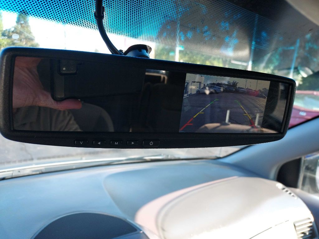 2010 Toyota Sienna Image 16