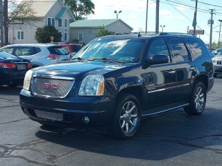Image for 2013 GMC Yukon Denali ID: 6785411