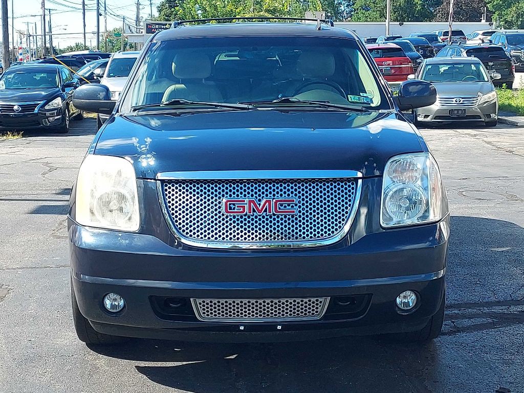 2013 GMC Yukon Image 5