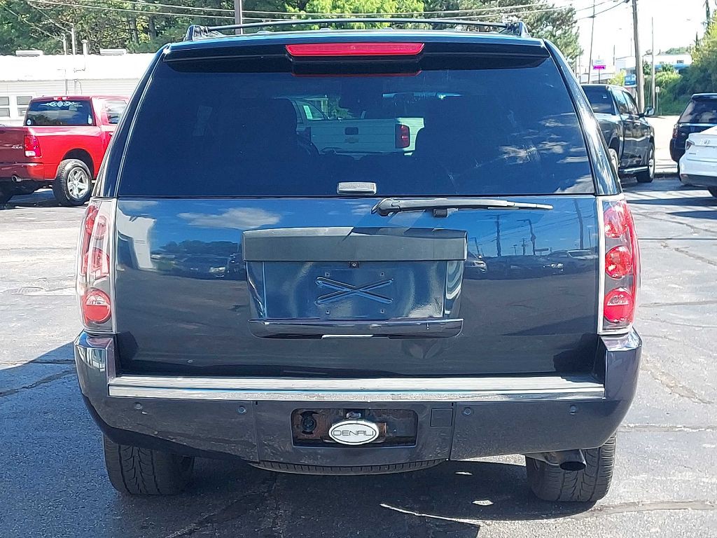 2013 GMC Yukon Image 6