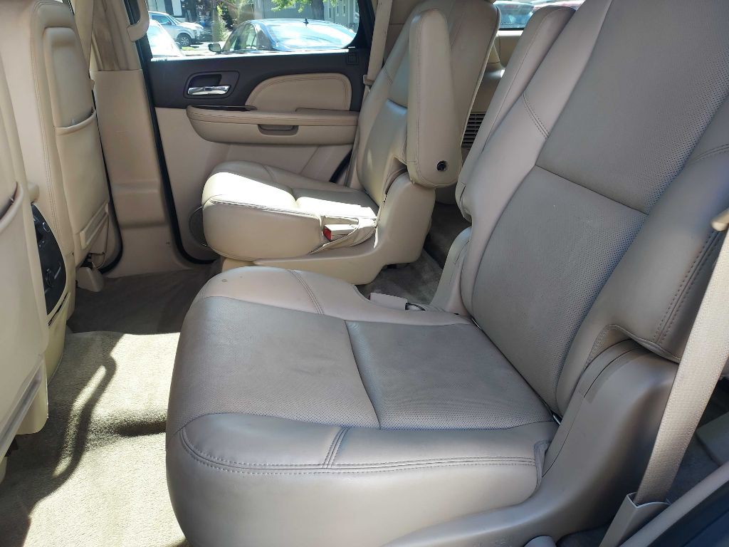 2013 GMC Yukon Image 12