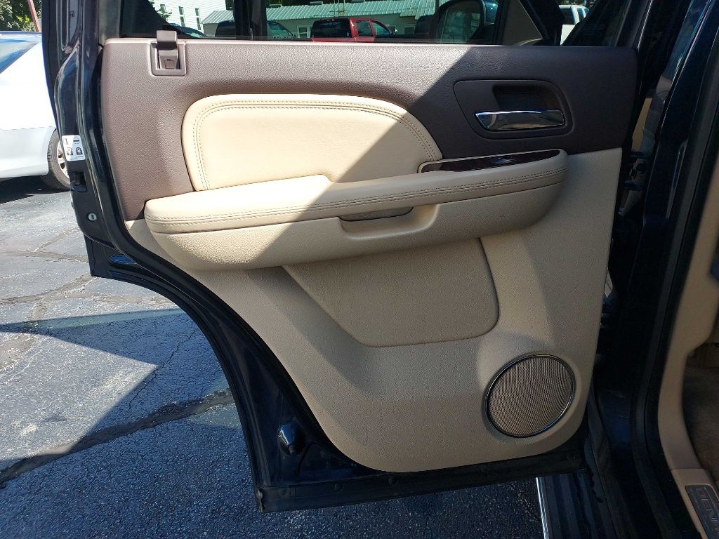 2013 GMC Yukon Image 13
