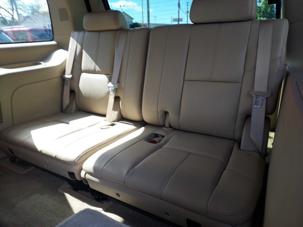2013 GMC Yukon Image 14