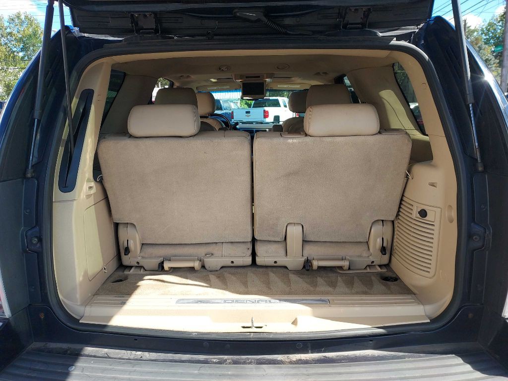 2013 GMC Yukon Image 15