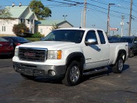 Image for 2011 GMC Sierra 1500 SLE ID: 6793870