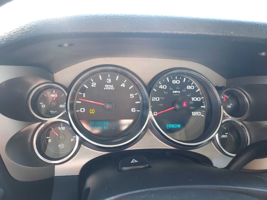 2011 GMC Sierra Image 17