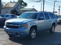 Image for 2011 Chevrolet Suburban 1500 LT ID: 6798027