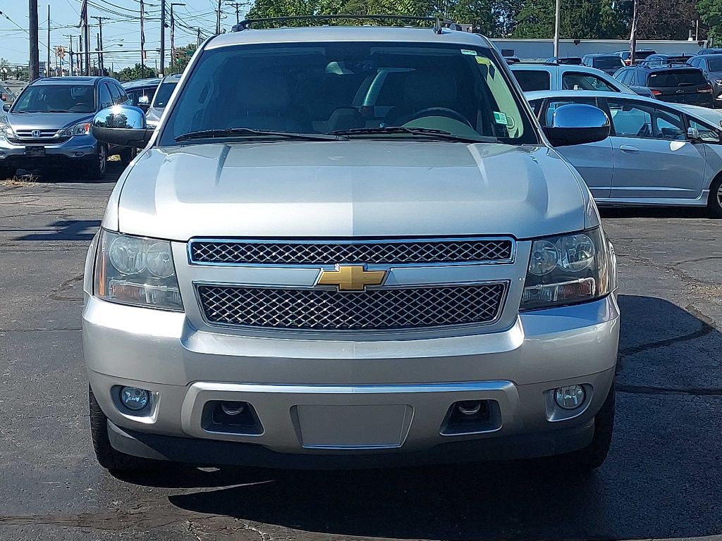 2014 Chevrolet Tahoe Image 6