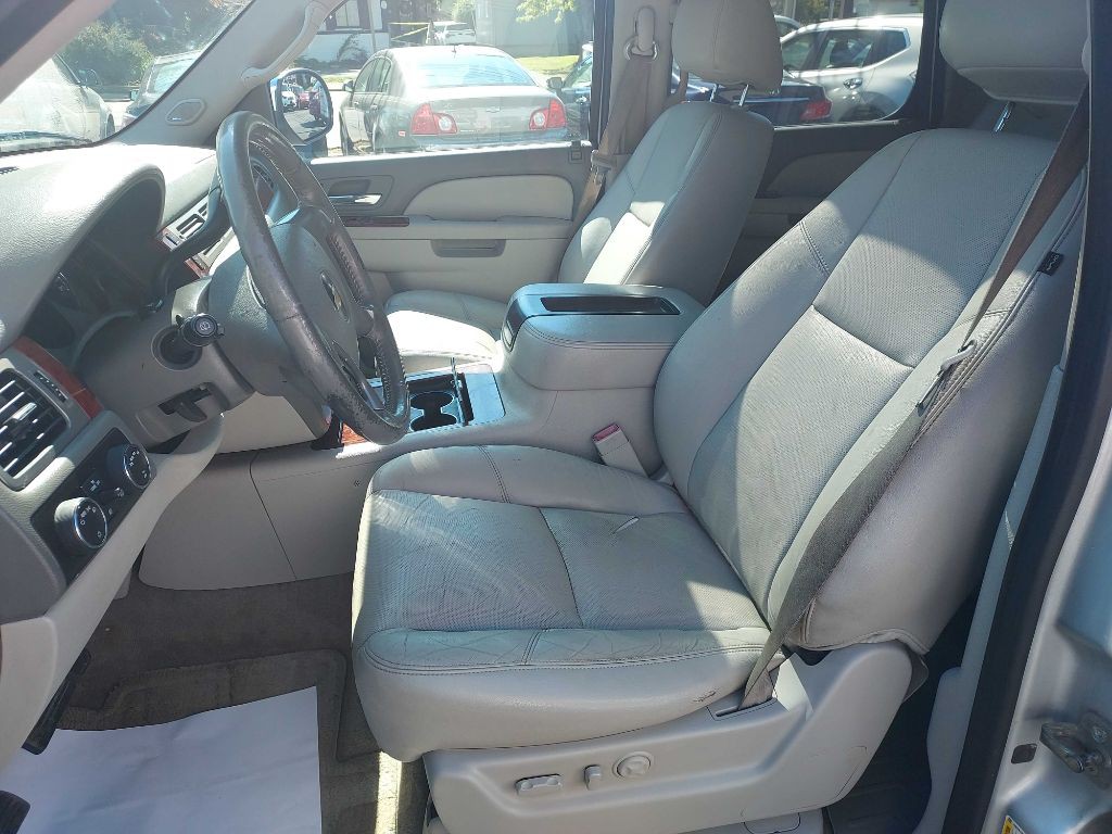 2014 Chevrolet Tahoe Image 10