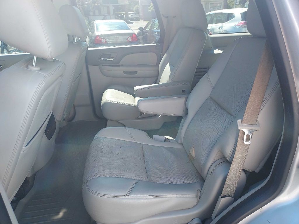 2014 Chevrolet Tahoe Image 12