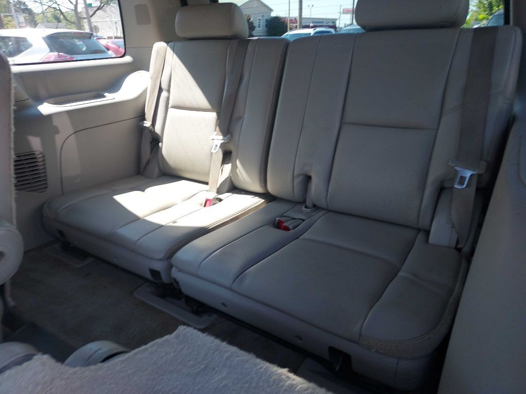 2014 Chevrolet Tahoe Image 14