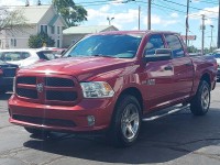 Image for 2014 RAM 1500 Tradesman ID: 6807928