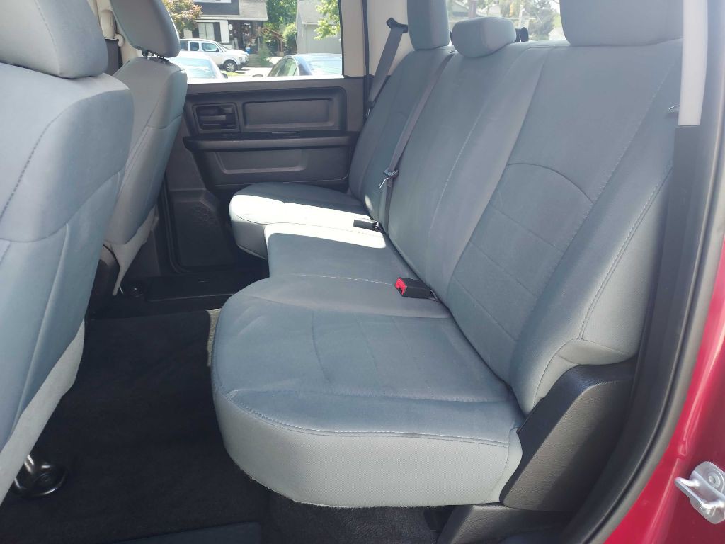 2014 RAM 1500 Image 10