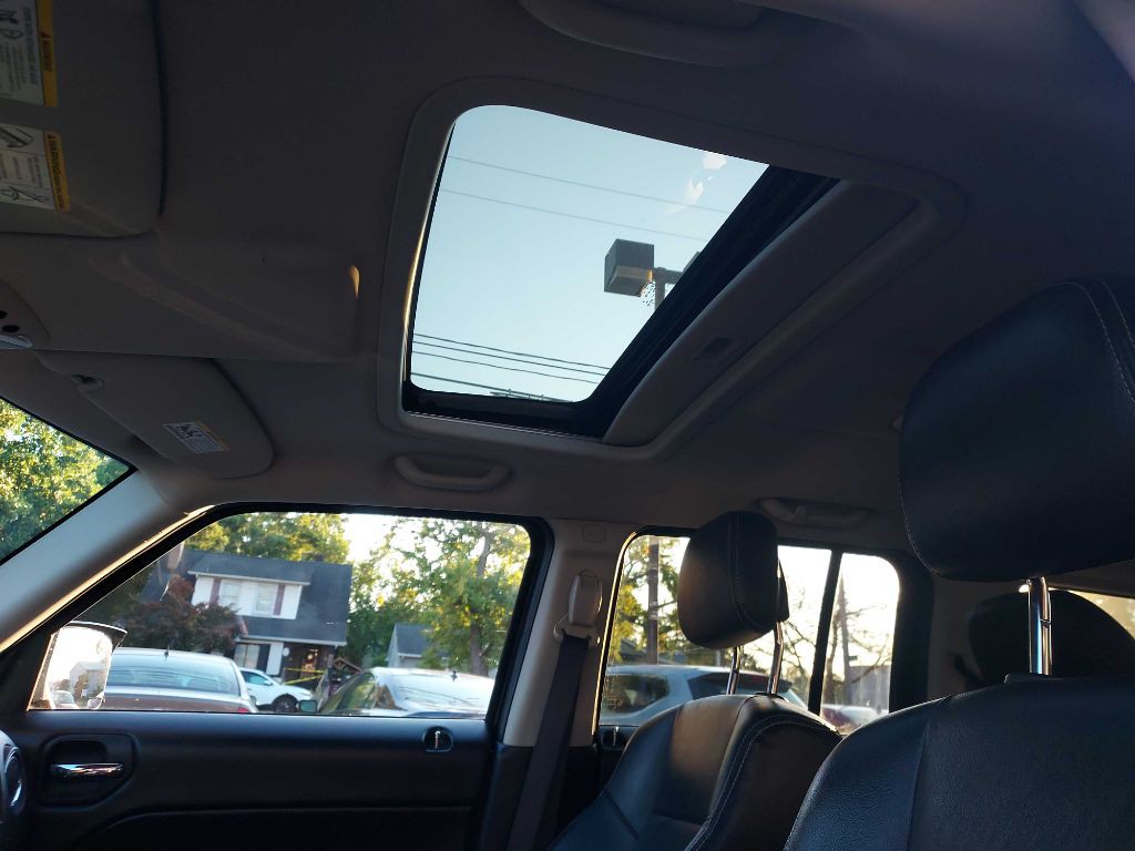 2016 Jeep Patriot Image 19