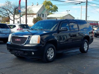 Image for 2012 GMC Yukon 1500 SLT ID: 6844050