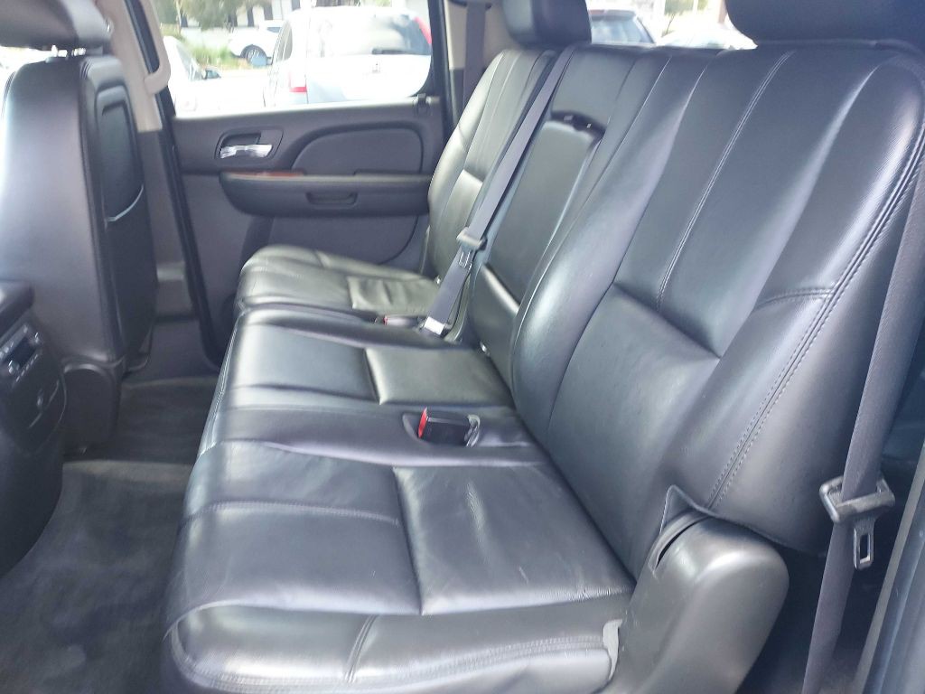 2012 GMC Yukon Image 11