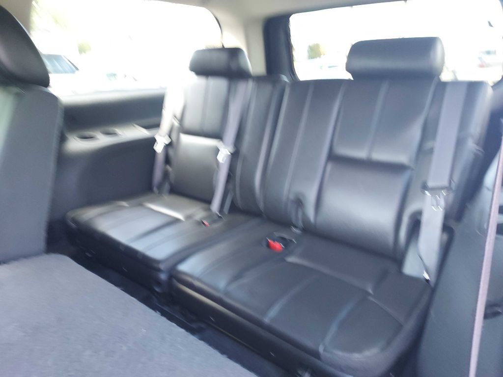 2012 GMC Yukon Image 12