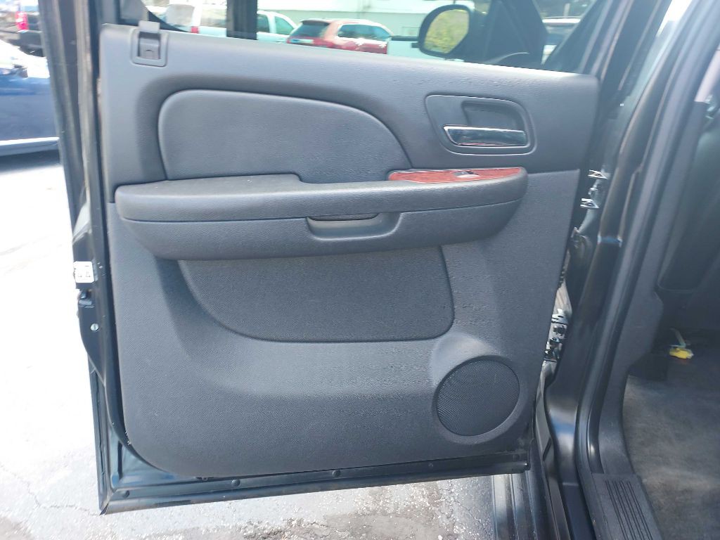 2012 GMC Yukon Image 13