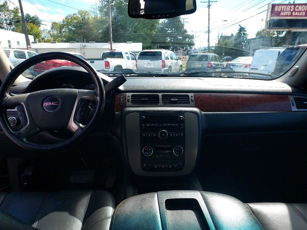 2012 GMC Yukon Image 15