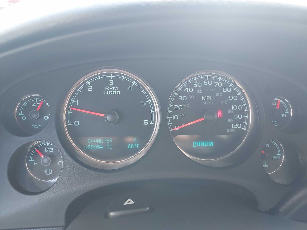 2012 GMC Yukon Image 16