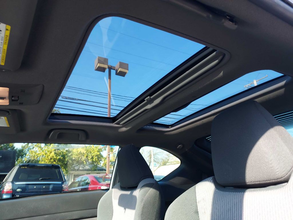 2014 Scion tC Image 7