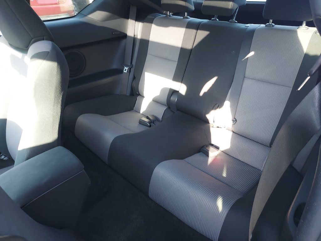 2014 Scion tC Image 11