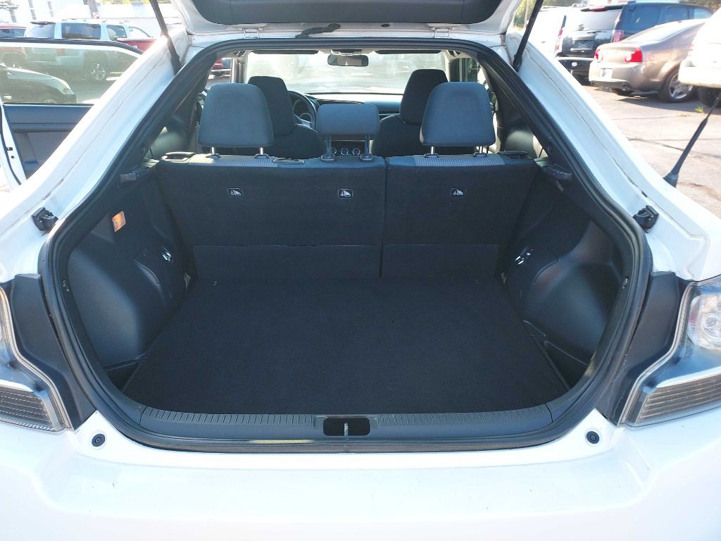 2014 Scion tC Image 13