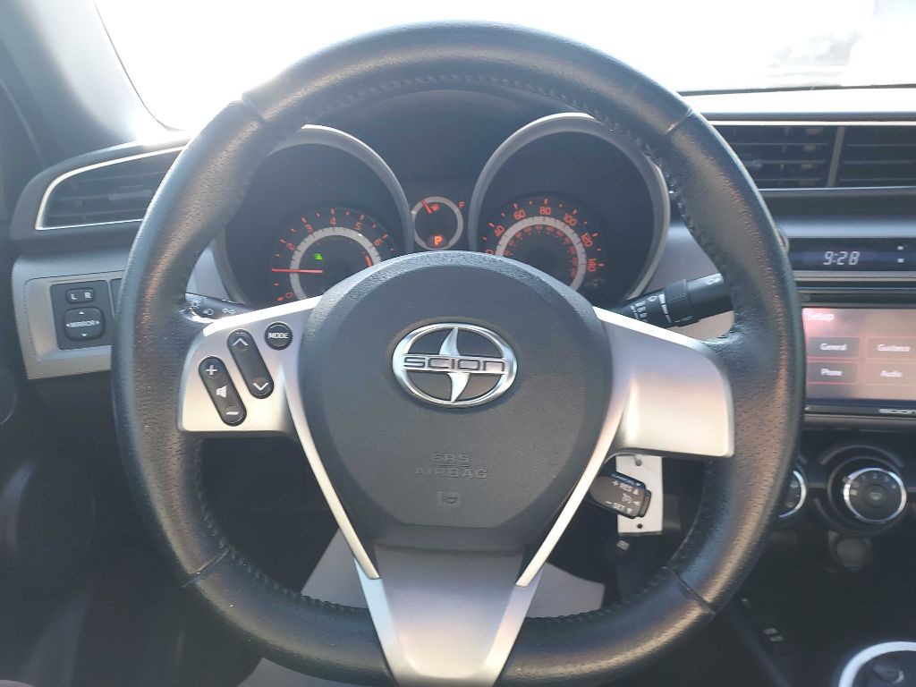 2014 Scion tC Image 17