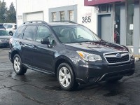 Image for 2016 Subaru Forester 2.5I PREMIUM ID: 6903301