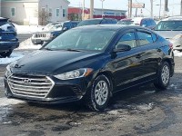 Image for 2018 Hyundai Elantra SE ID: 6928184