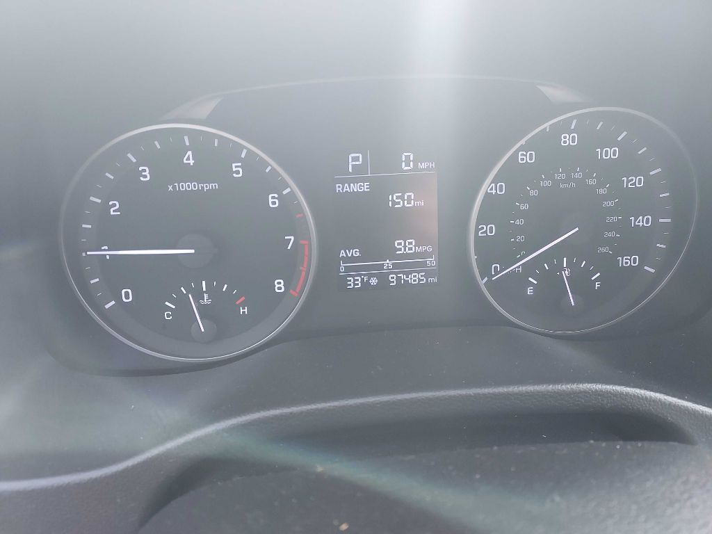 2018 Hyundai Elantra Image 14