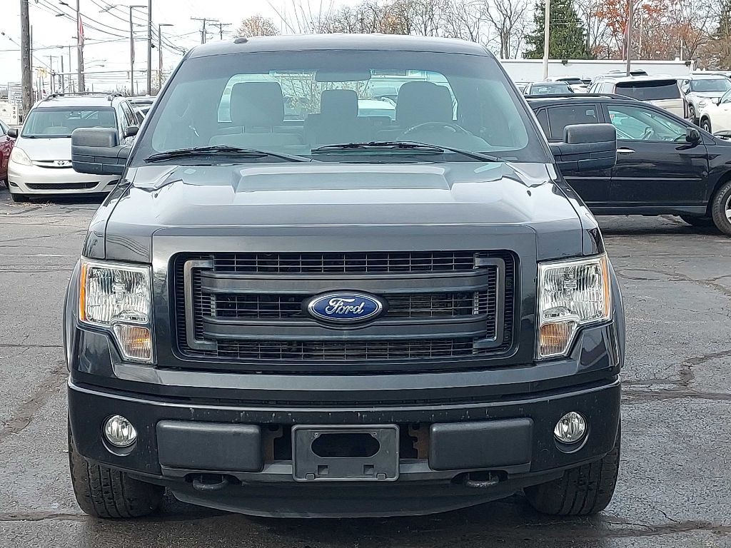2013 Ford F-150 Image 6