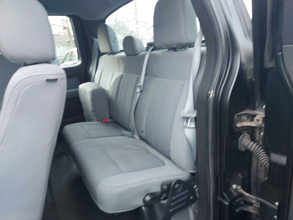 2013 Ford F-150 Image 11