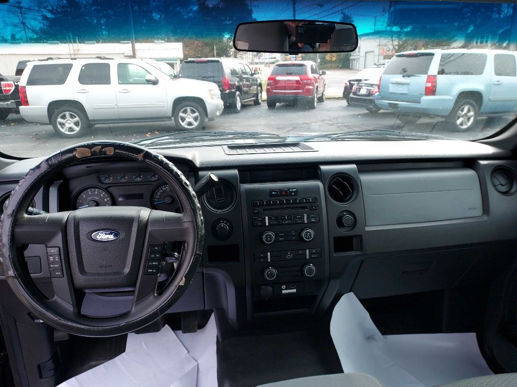2013 Ford F-150 Image 12