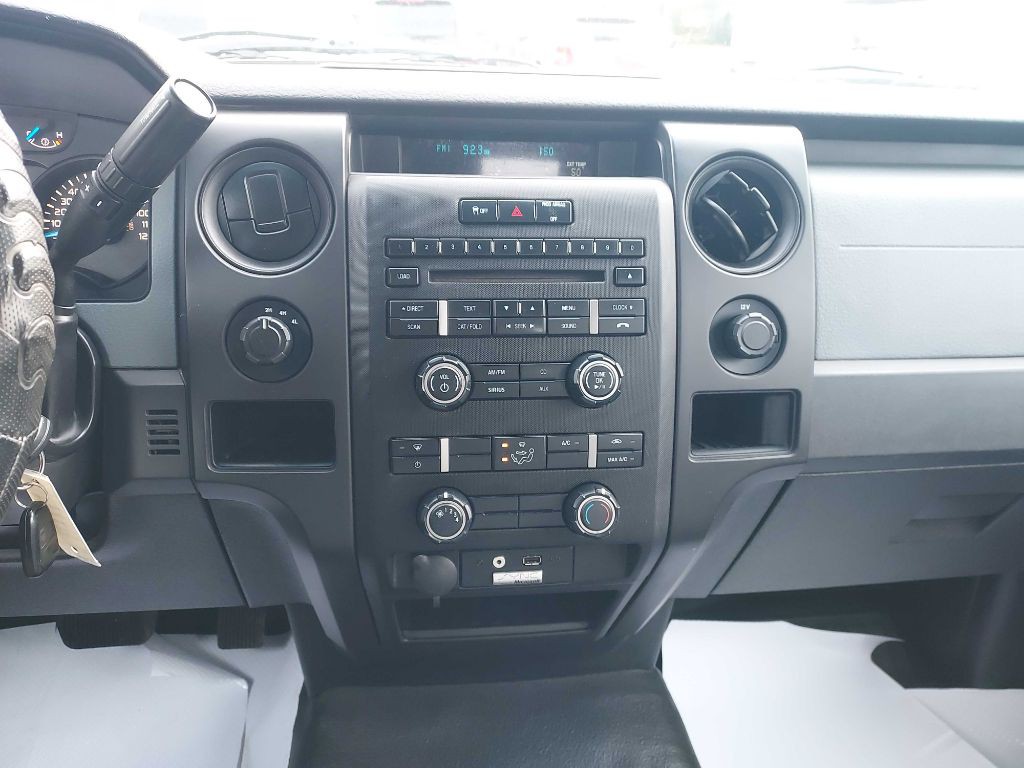 2013 Ford F-150 Image 13