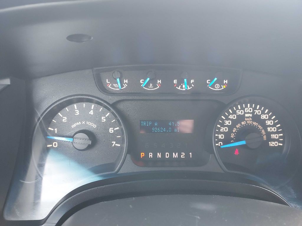 2013 Ford F-150 Image 14