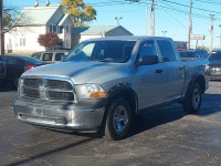 Image for 2012 Dodge Ram 1500 ST ID: 6972719