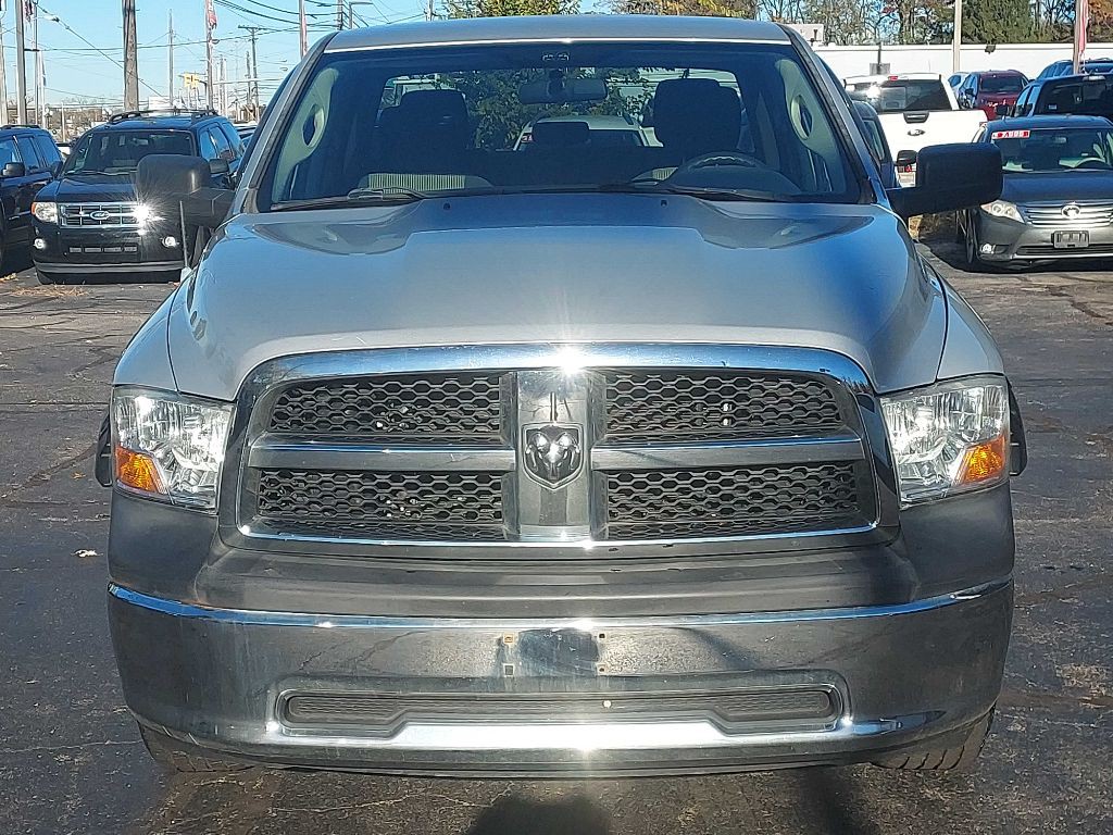 2012 Dodge Ram 1500 Image 5