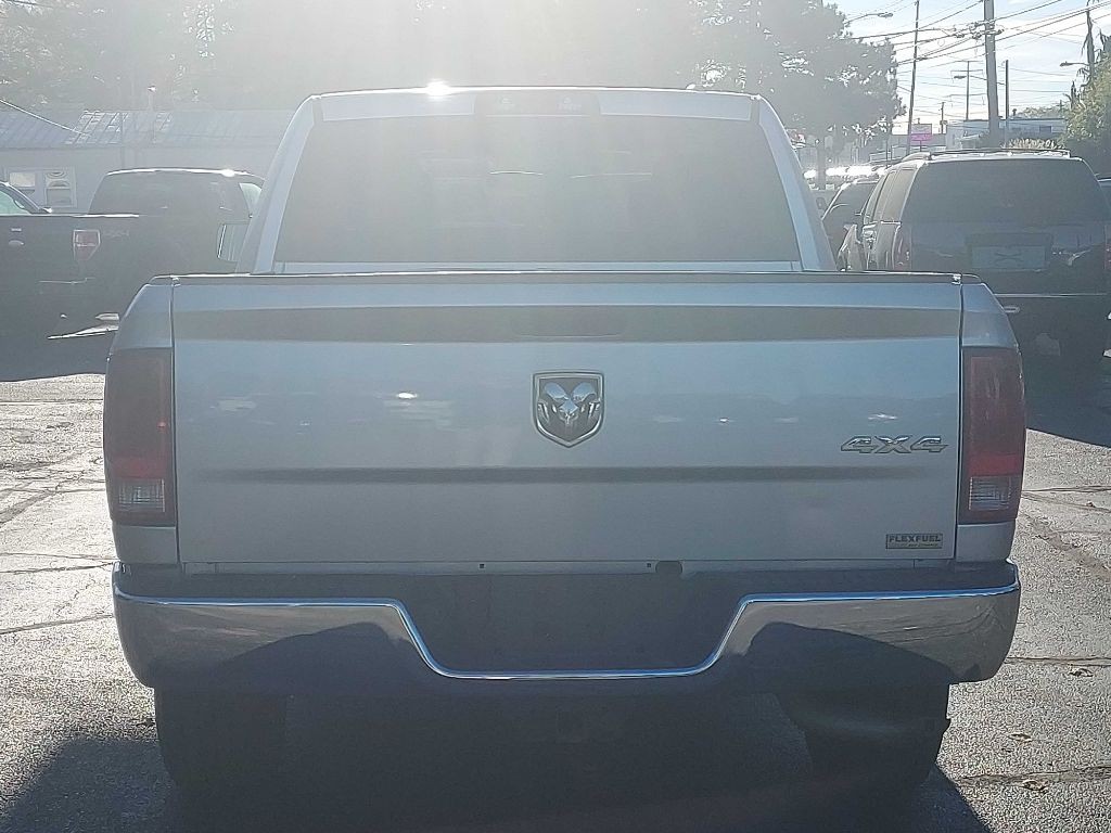 2012 Dodge Ram 1500 Image 6